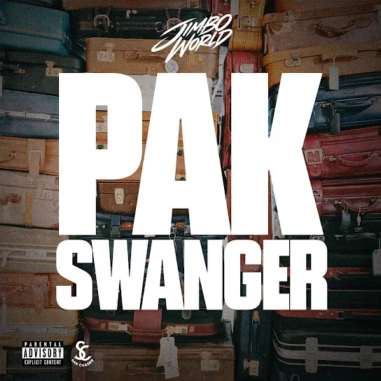 Jimbo World Pak Swanger Ft. Cartier 500 Mp3 Download