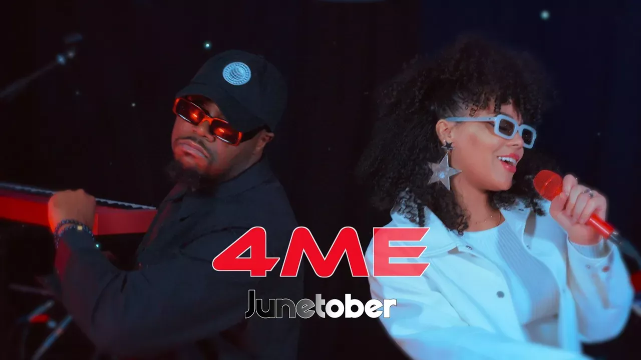 Junetober  4ME Mp3 Download