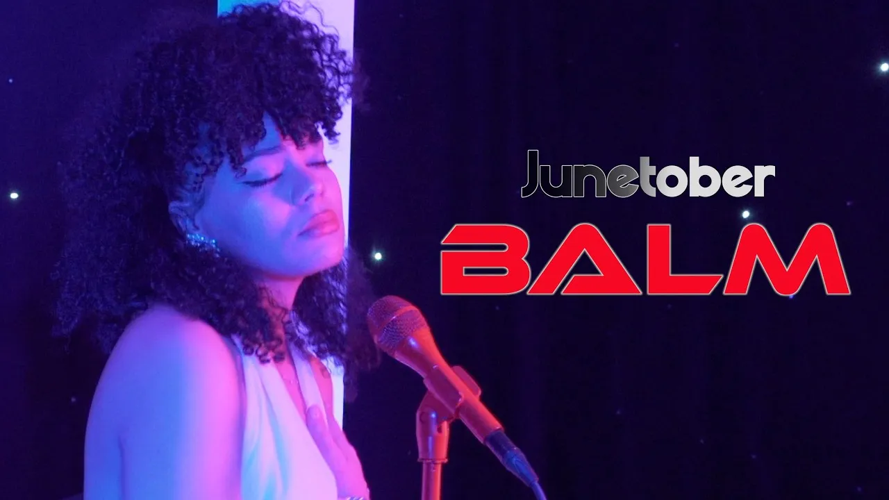 Junetober BALM Mp3 Download