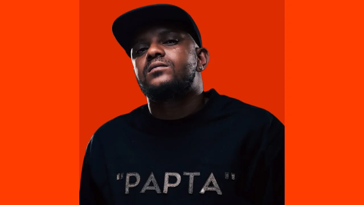 Kabza De Small  Hlala Pansi feat. Zawadi Yamungu Mp3 Download