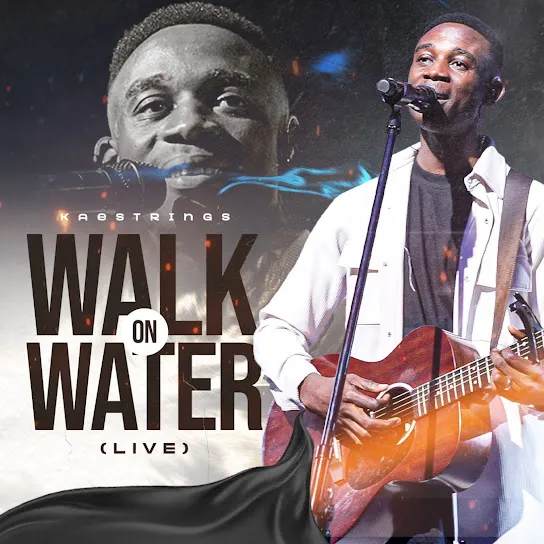 Kaestrings  Walk On Water (Live) Mp3 Download
