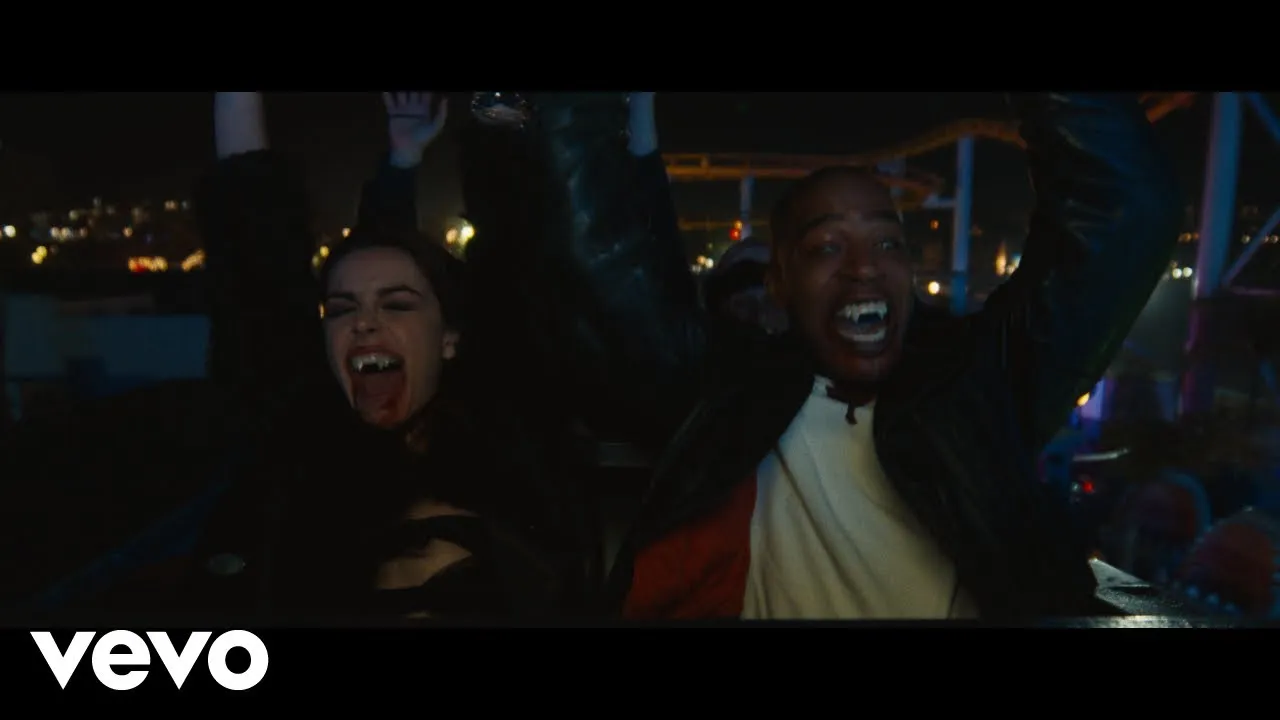Kid Cudi Neverland (Short Film) Mp3 Download