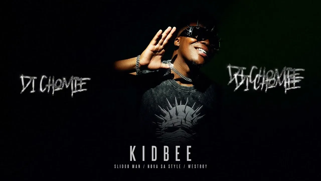 kidbee & Slidoo Man Di Chomie (Feat. Nova Sa Style & Westboy) Mp3 Download