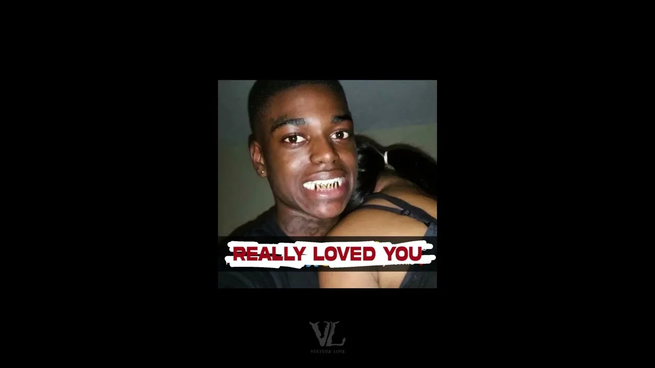Kodak Black Kodak Black Ft. Taji Akeil Really Loved You Mp3 Download
