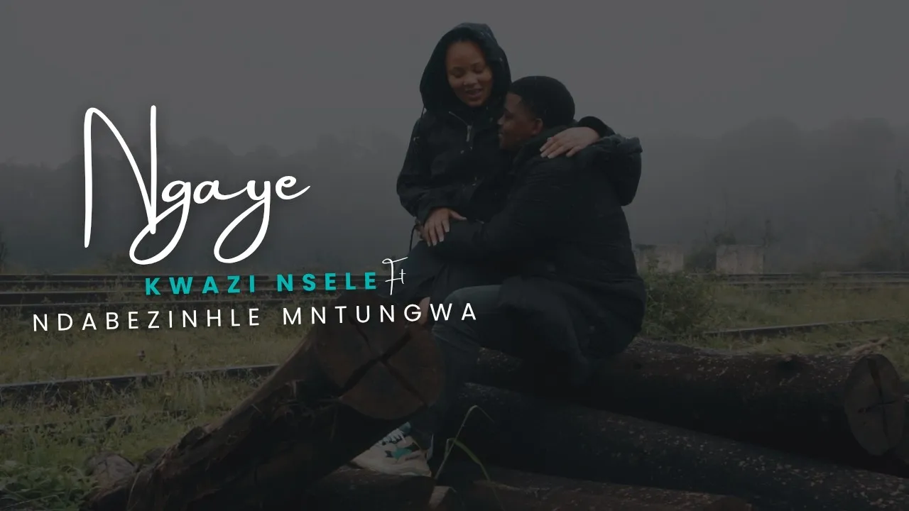 Kwazi Nsele  Ngaye Ft. Ndabezinhle Mntungwa Mp3 Download