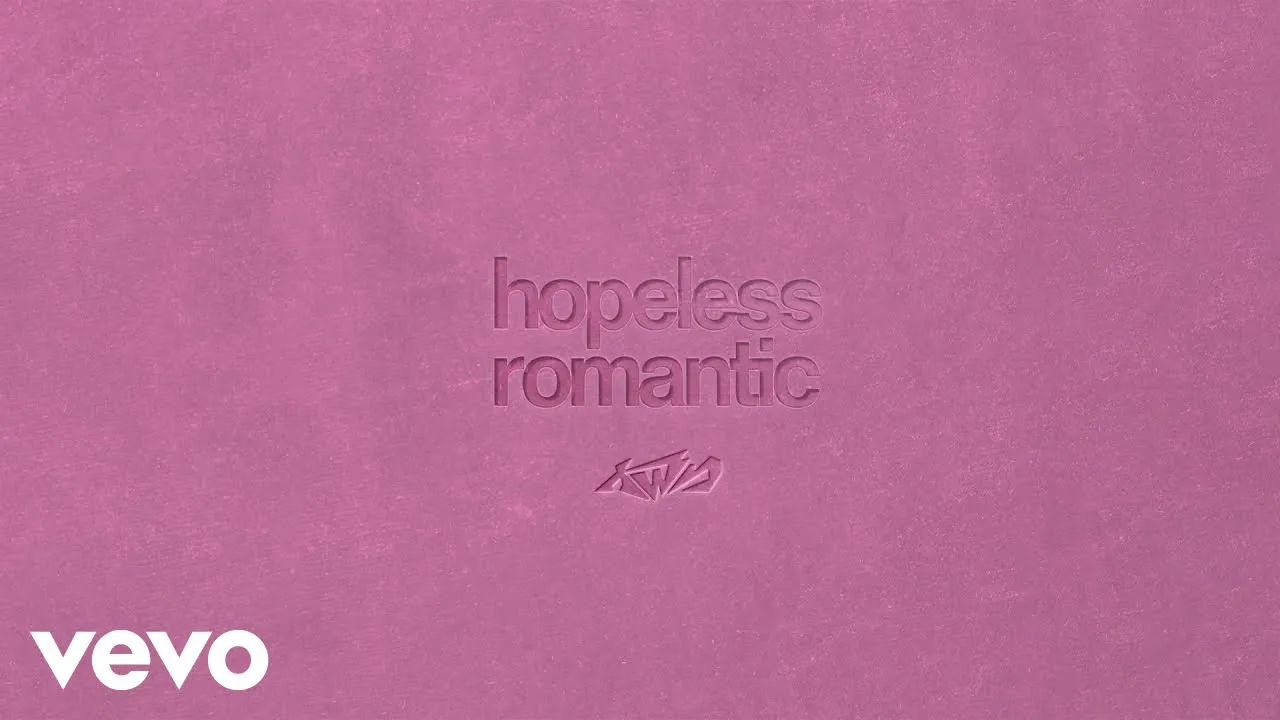 Kwn  hopeless romantic (Audio) Mp3 Download