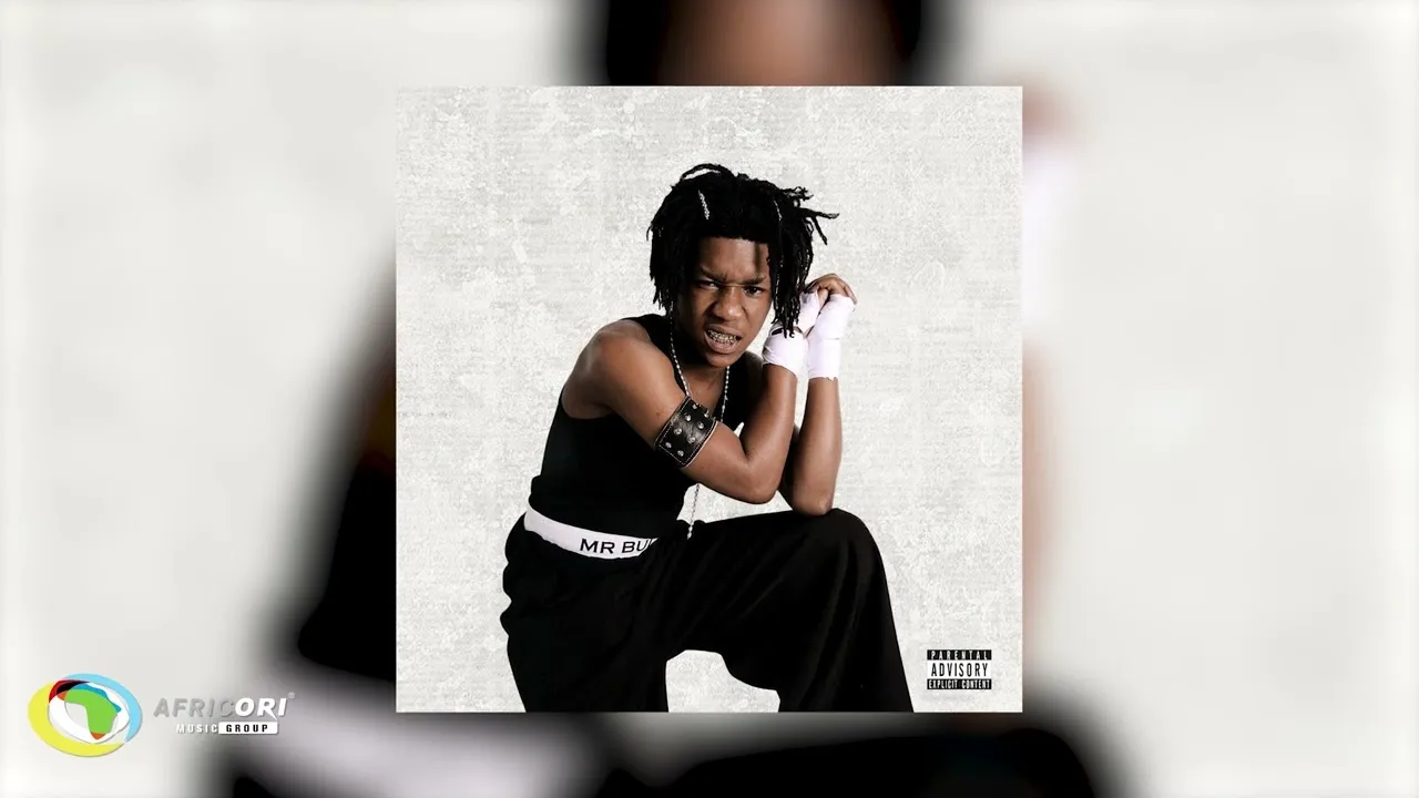 Lacabra  LaCabra  Big Bully (Album Zip) Mp3 Download