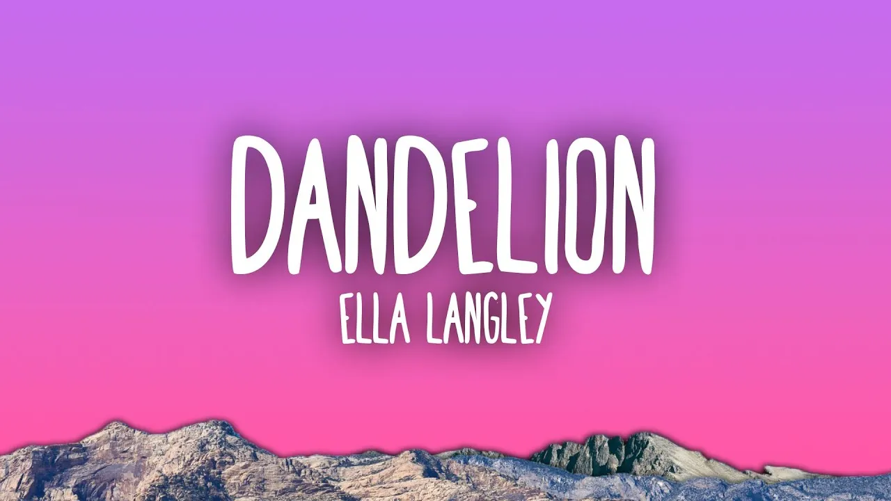 LatinHype Ella Langley Dandelion Mp3 Download
