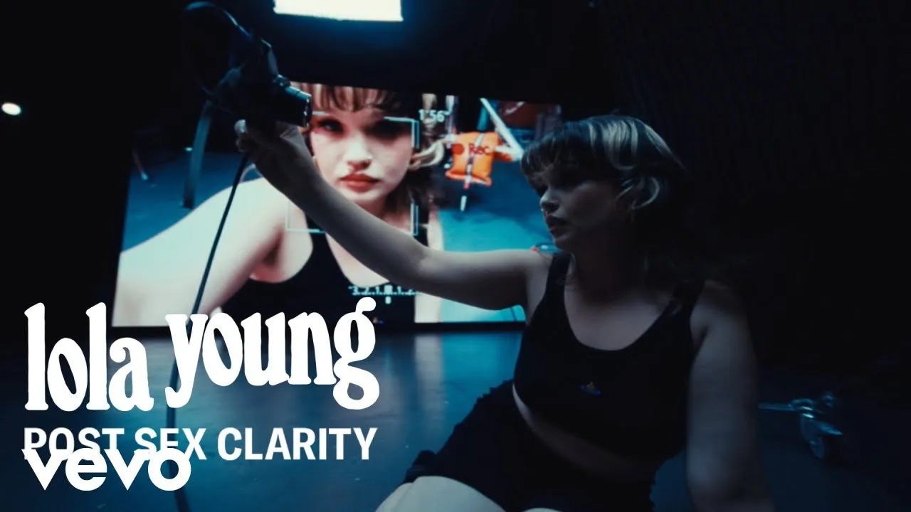 Lola Young  Post Sex Clarity Mp3 Download
