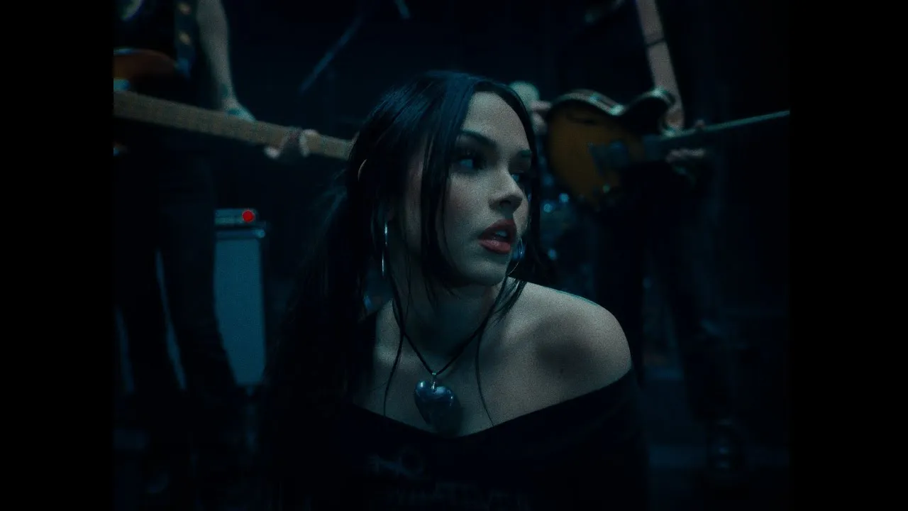 Maggie Lindemann decode Mp3 Download