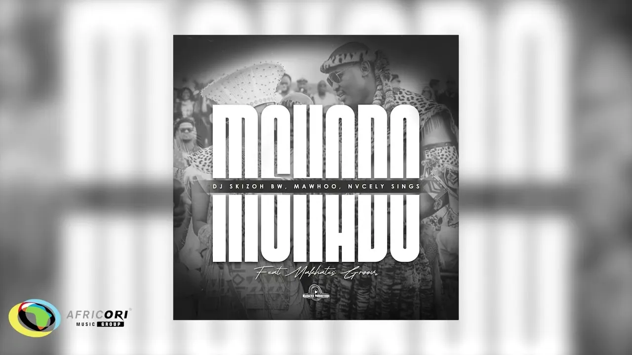 MaWhoo Mshado Ft. Nvcely Sings, Dj Skizoh BW & Makhates Groove Mp3 Download