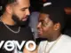 Maxxairbeats  Pompano Freestyle  **NEW LEAK** Ft. Drake & Kodak Black Mp3 Download