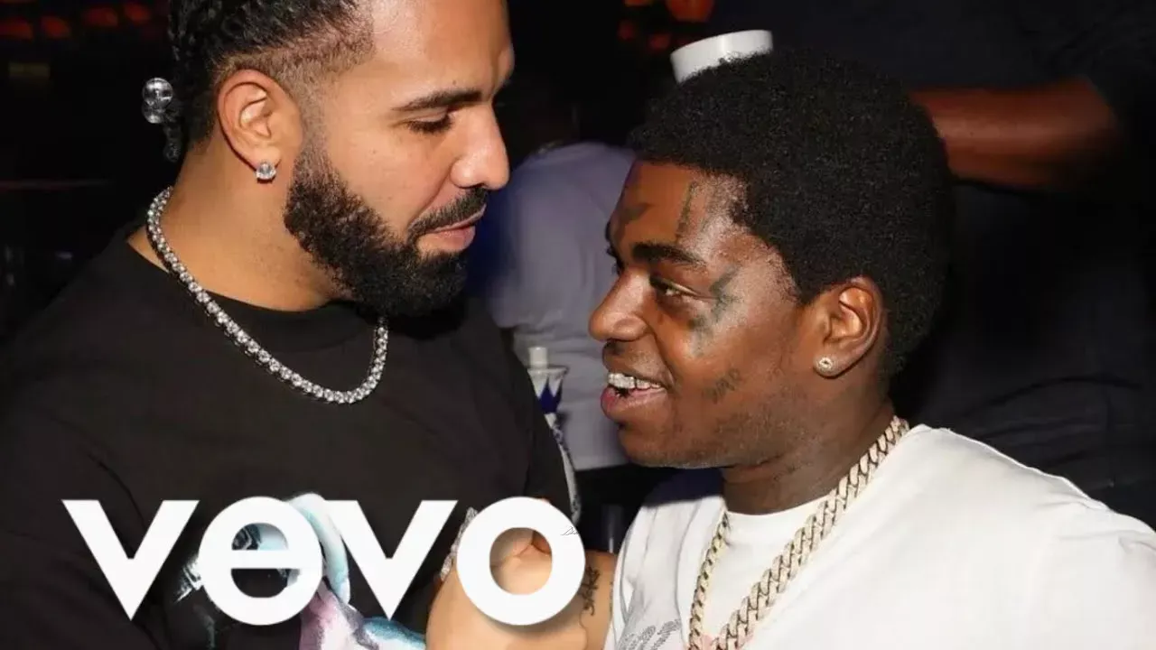 Maxxairbeats  Pompano Freestyle  **NEW LEAK** Ft. Drake & Kodak Black Mp3 Download