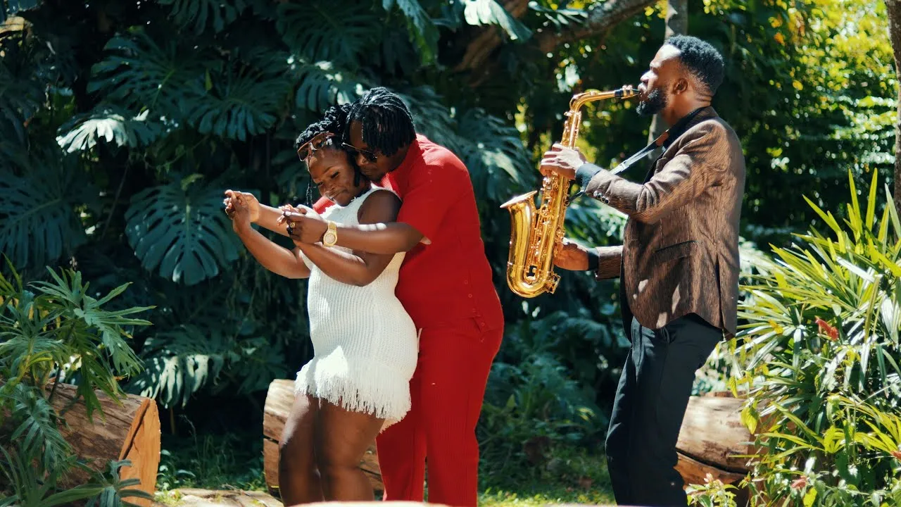 Mbeu  Mbeu  Mangwana (Official Video) Mp3 Download