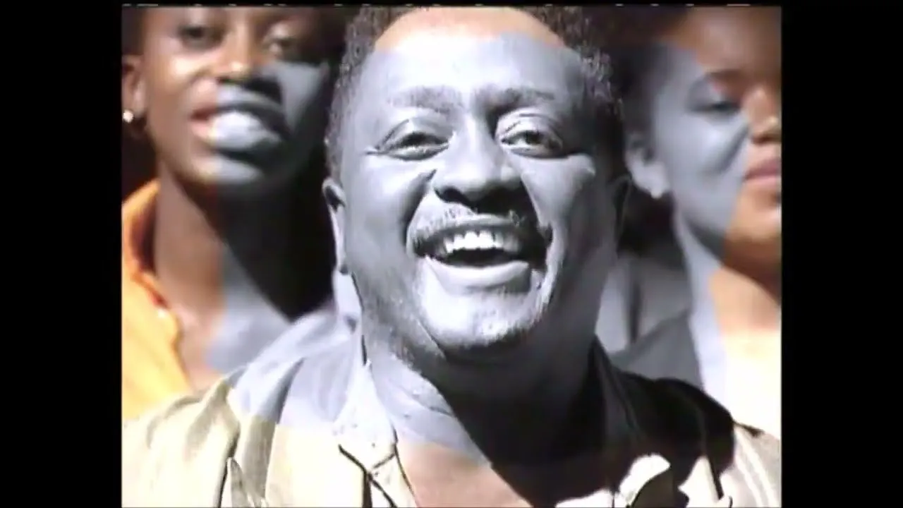 Mbongeni Ngema  Stimela SaseZola Mp3 Download
