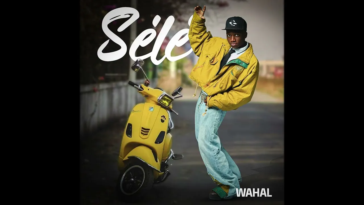 Médiastin Ndh  Wahal  Sele Mp3 Download