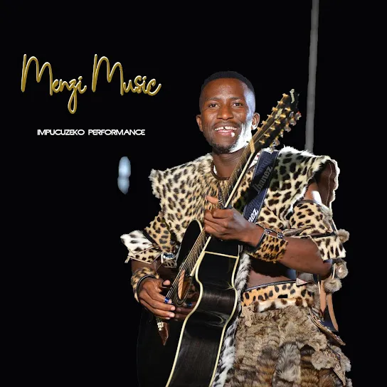 MENZI MUSIC  Ngiyakuthanda & Wayengenalutho (Impucuzeko Mix) Mp3 Download