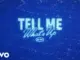 Mgk  tell me whats up Mp3 Download