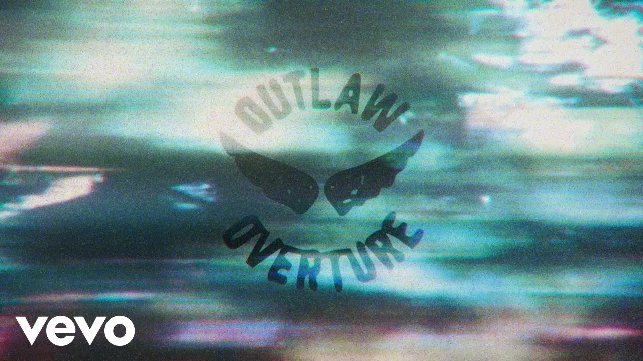 MGKVEVO mgk outlaw overture Mp3 Download