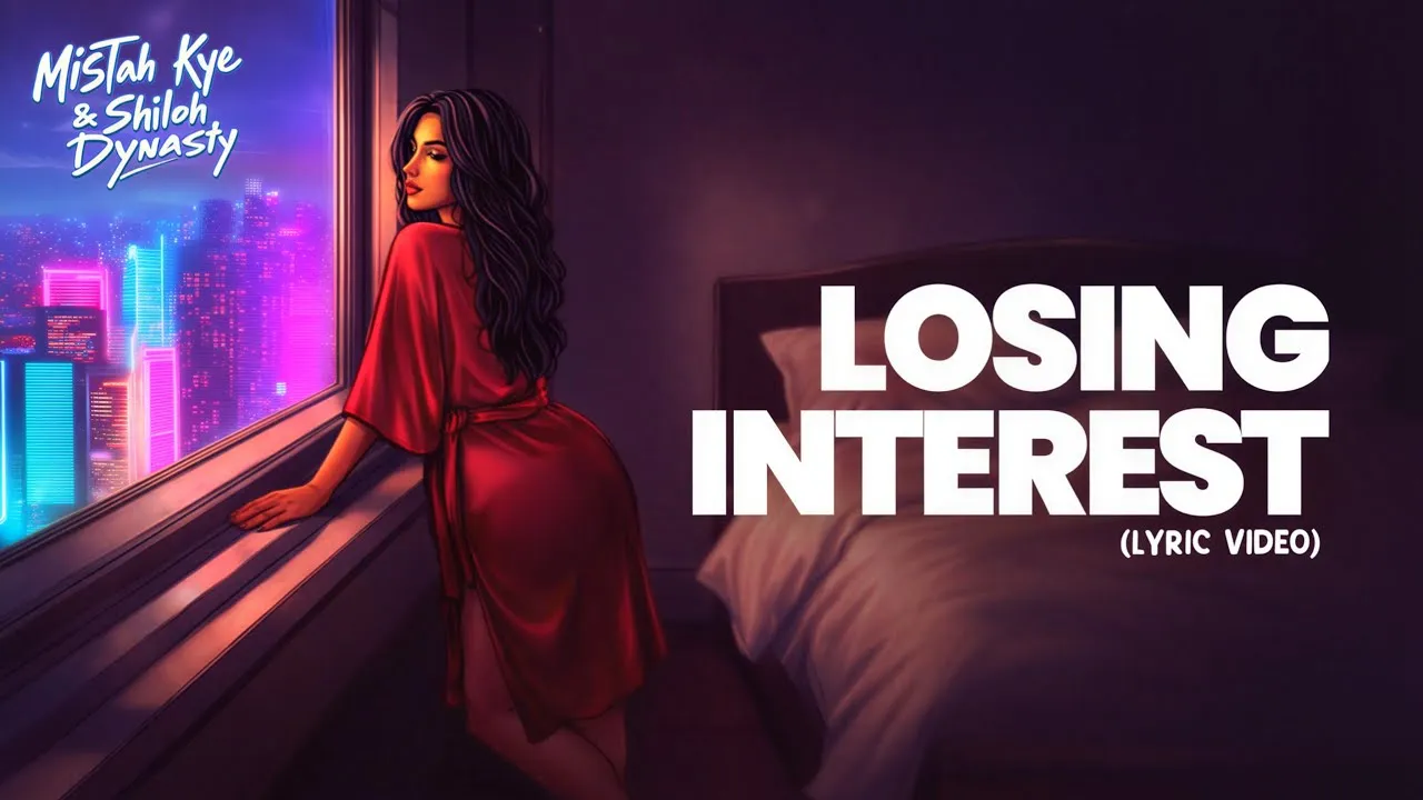 Mistah Kye Losing Interest Ft. Shiloh Dynasty Mp3 Download