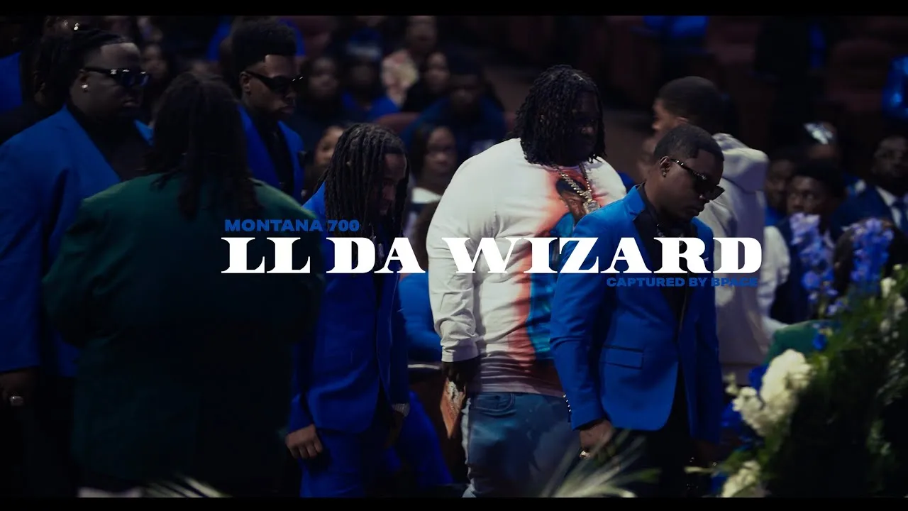 Montana 700 Montana 700 LL Da Wizard Mp3 Download