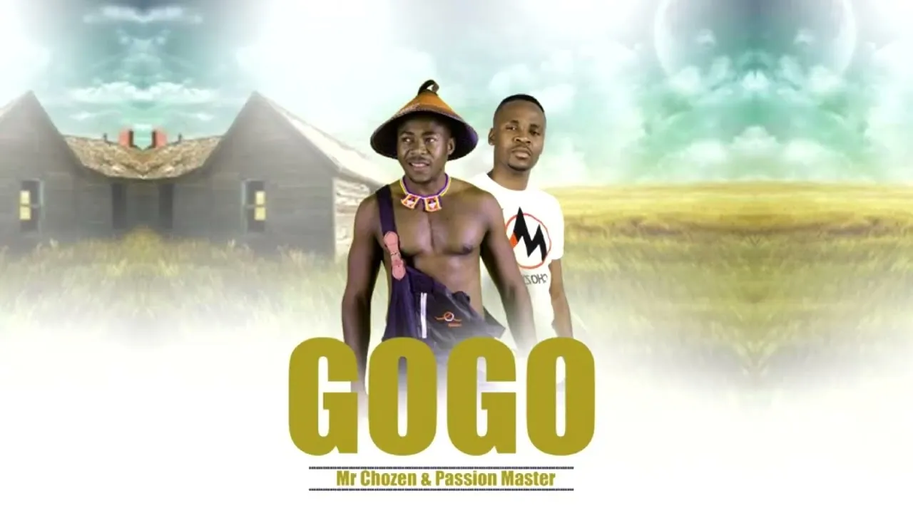 Mr Chozen Mr Chozen n Passion Gogo Mp3 Download