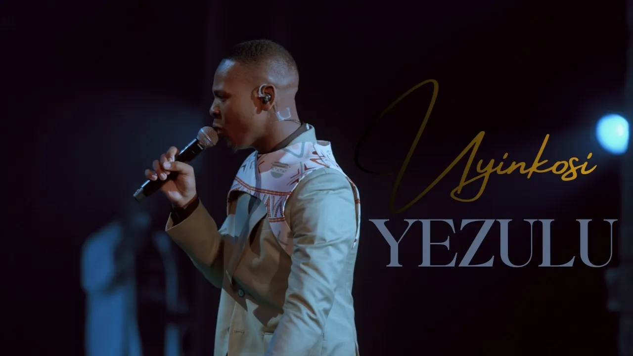 Mr. Music  Mr. Music  Uyinkosi YeZulu | THE CALLING Mp3 Download
