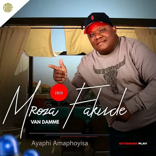 Mroza Van Damme Fakude  2 + 2 Mp3 Download
