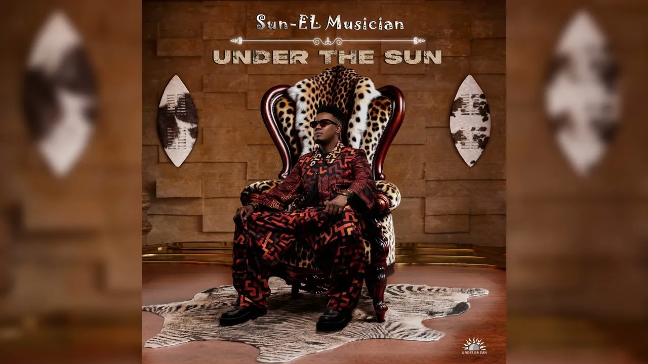 Msaki Nguwe Ft. SunEl Musician Mp3 Download