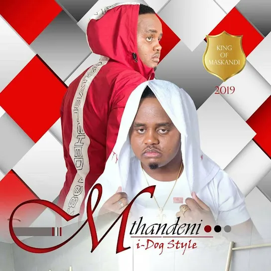 Mthandeni SK  Ngibhale edolweni Mp3 Download