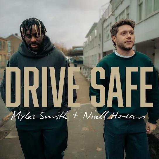 Myles Smith  Drive Safe Ft. Niall Horan Mp3 Download
