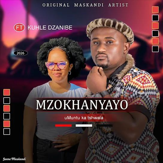 Mzokhanyayo uMuntu ka Tshwala (Kuhle Dzanibe Remix) Ft. Kuhle Dzanibe Mp3 Download