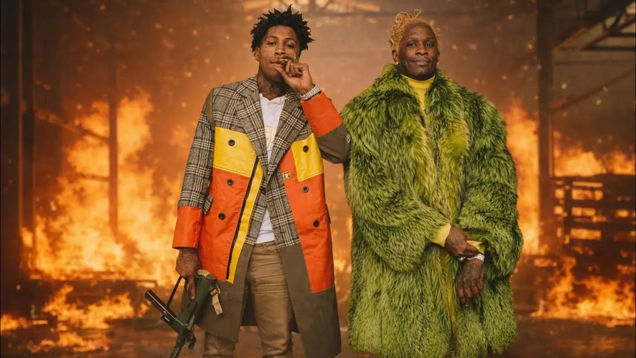 NBA YoungBoy  Can’t Get Over My Pains Mp3 Download