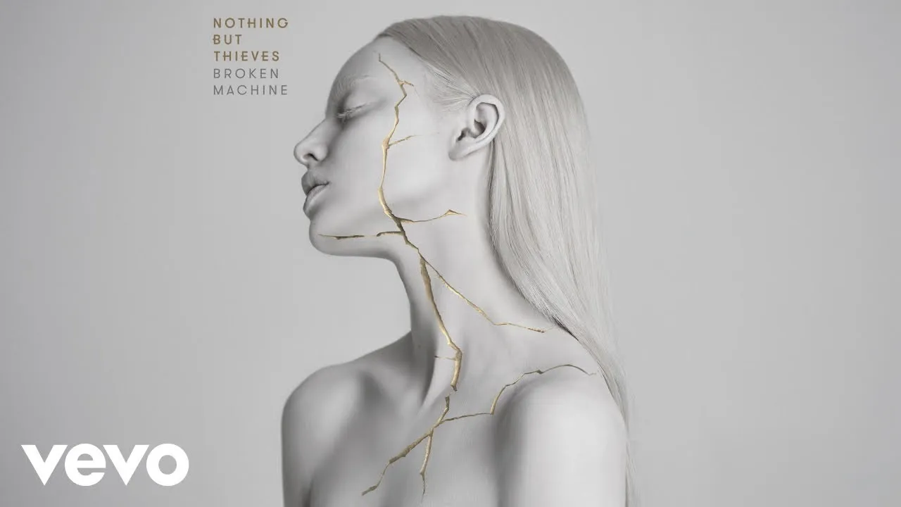 Nothing But Thieves Sorry Mp3 Download