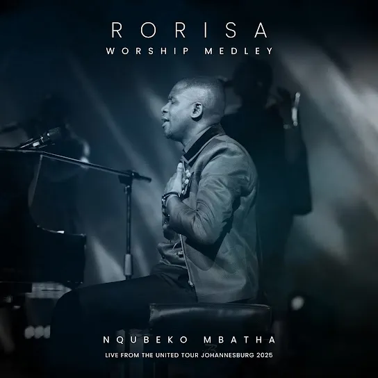 Nqubeko Mbatha  Rorisa Worship Medley Mp3 Download