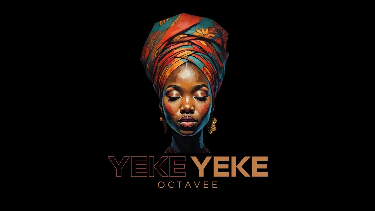 Octavee  Octavee  Yeke Yeke Mp3 Download