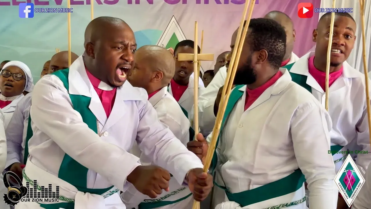 Our Zion Music  Believers In Christ  Simnike Ubufakazi | Funeral Service of Pastor Zodwa Ntombela | 2026 | BIC Mp3 Download