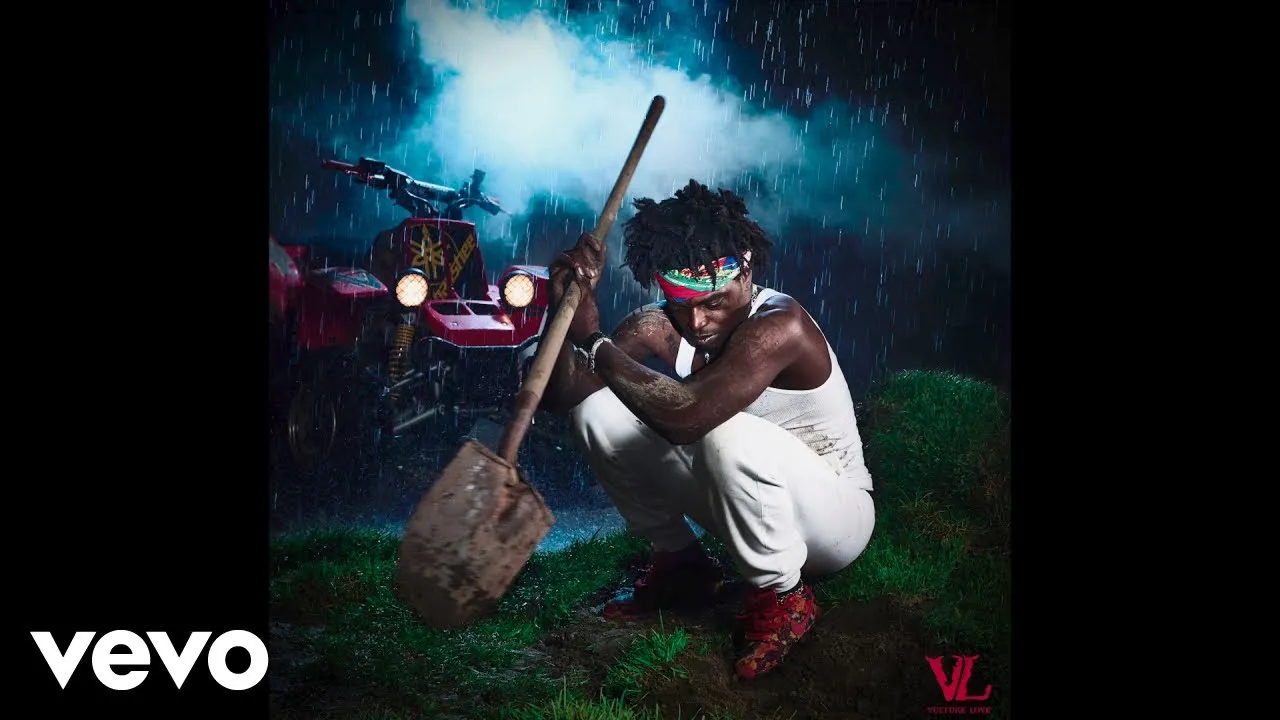 Pharrell Williams Mumble Rap (Audio) Ft. Kodak Black Mp3 Download