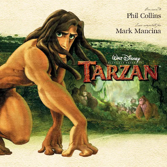 Phil Collins You'll Be In My Heart (From "Tarzan"/Soundtrack Version) Mp3 Download