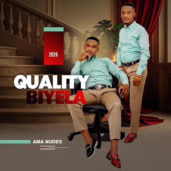 Quality Biyela  Oqhakazile Mp3 Download