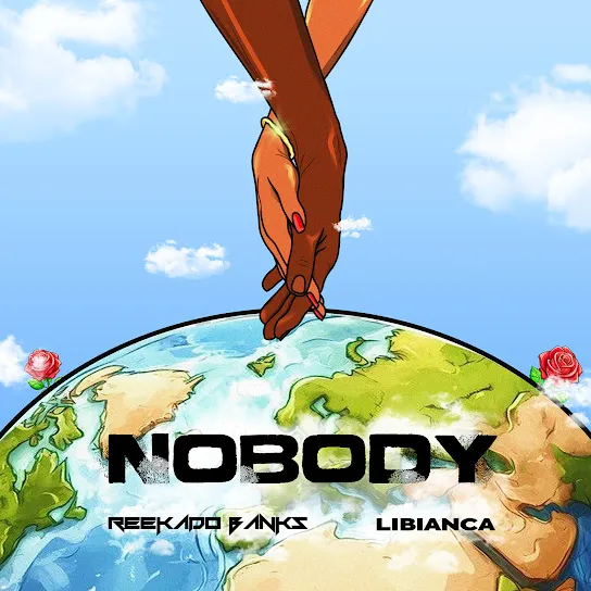 Reekado Banks  NOBODY Ft. Libianca Mp3 Download