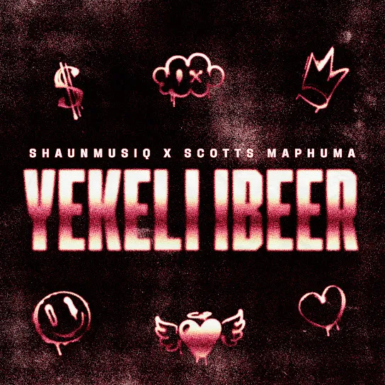 ShaunMusiq YEKELI IBEER Ft. Scotts Maphuma Mp3 Download