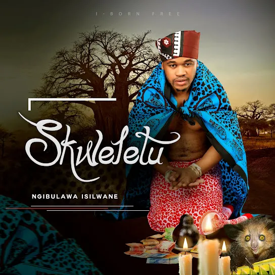 Skweletu  Imikhuleko yami Mp3 Download