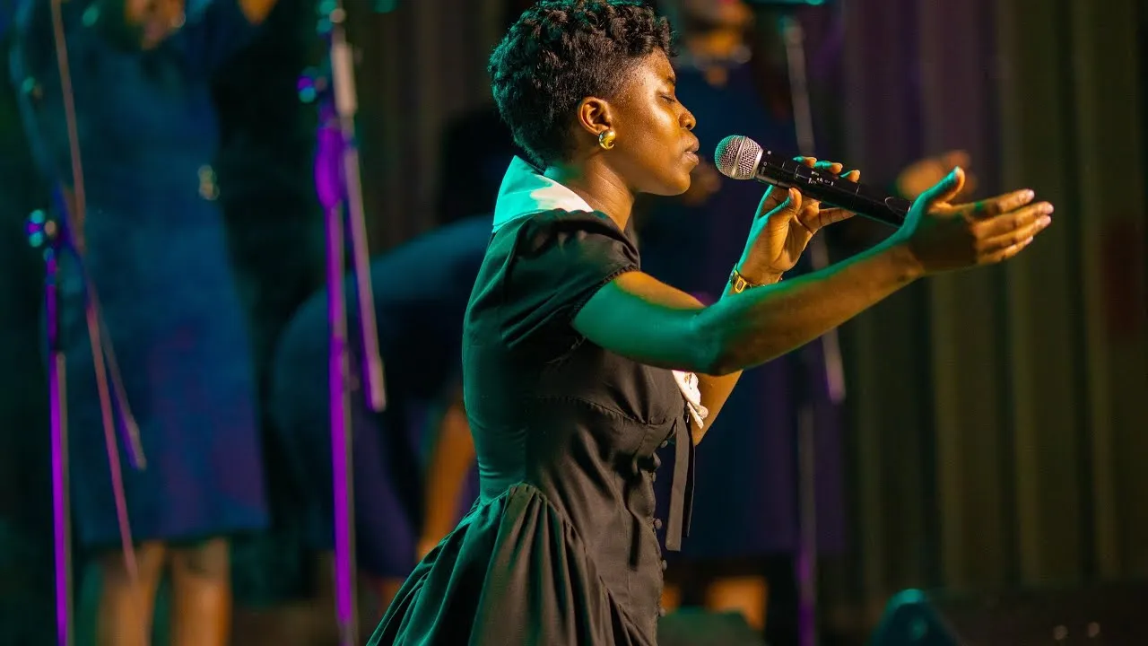 SOUND OF WORSHIP (S.O.W)  Jehovah Retshepile wena .(cover ) Mp3 Download