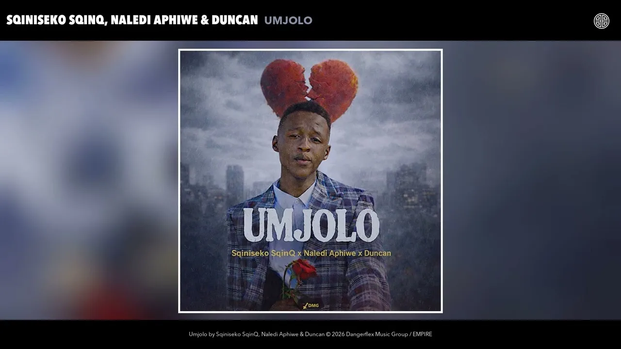 Sqiniseko SqinQ, Naledi Aphiwe & Duncan Umjolo Mp3 Download