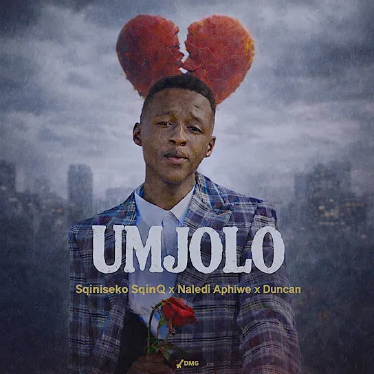 Sqiniseko SqinQ  Umjolo Ft. Naledi Aphiwe & Duncan Mp3 Download