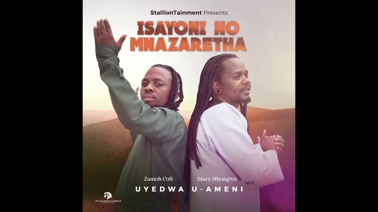 StallionTainment  Isayoni NoMnazaretha  Kungaye(ft. Nomfundo Moh, Starr Healer, Siphiwe Black & Nolly M) Mp3 Download