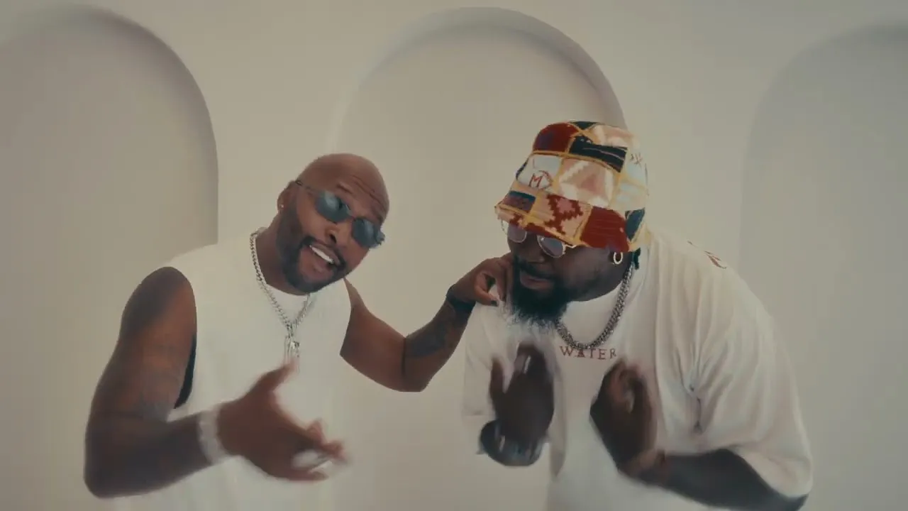 Stilo Magolide  ABAZALI Ft. Vusi Nova Mp3 Download