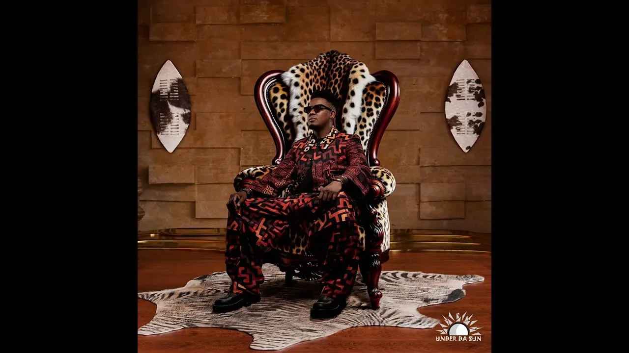 SUN EL MUSICIAN  UNDER THE SUN FULL NEw ALBUM 2026 Mp3 Download