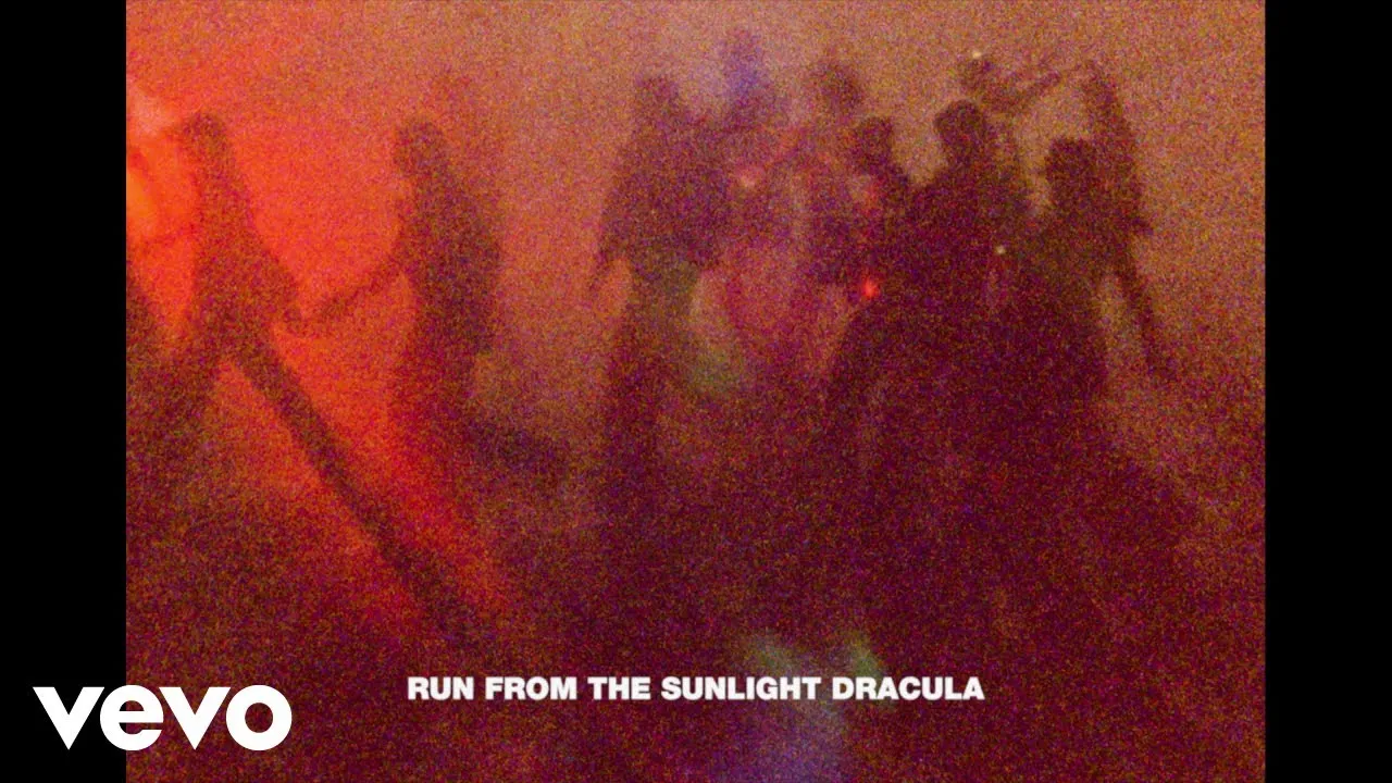 Tame Impala Dracula (JENNIE Remix Ft. JENNIE Mp3 Download